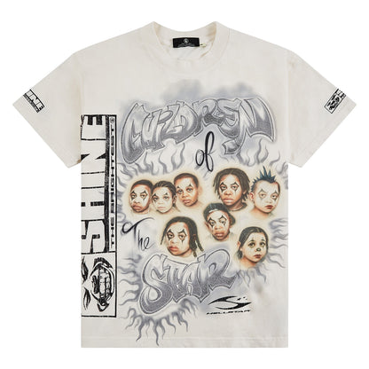 Children Of The Star Tee