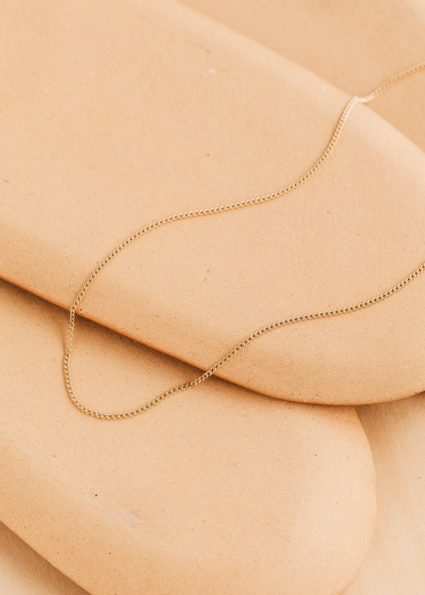 BYO Demi Chain