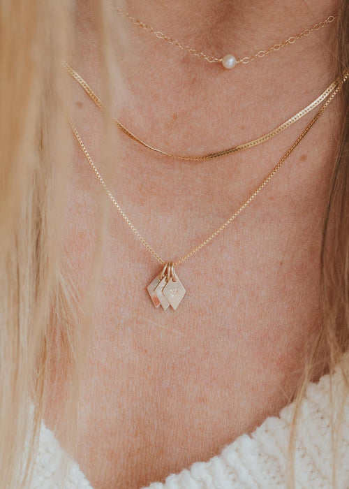 Custom Cece Pendant 4