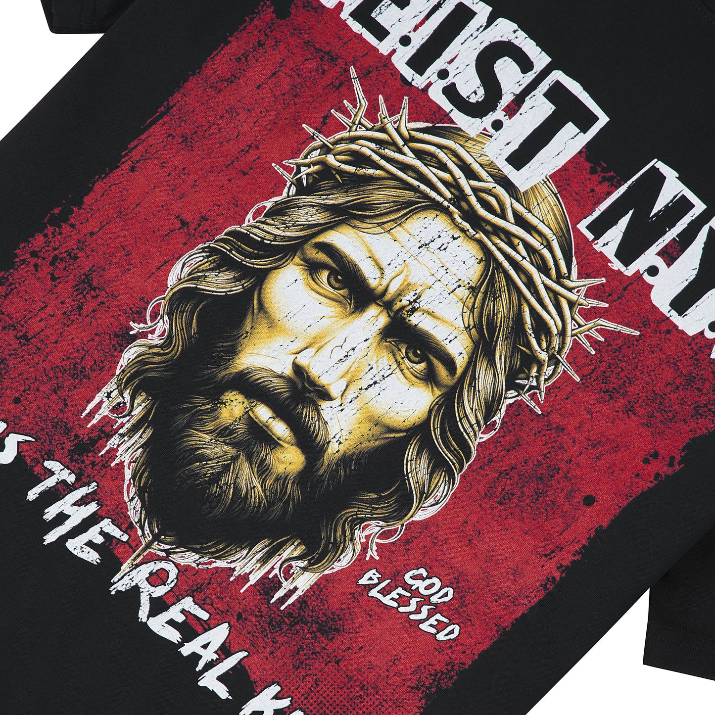 Real King Tee