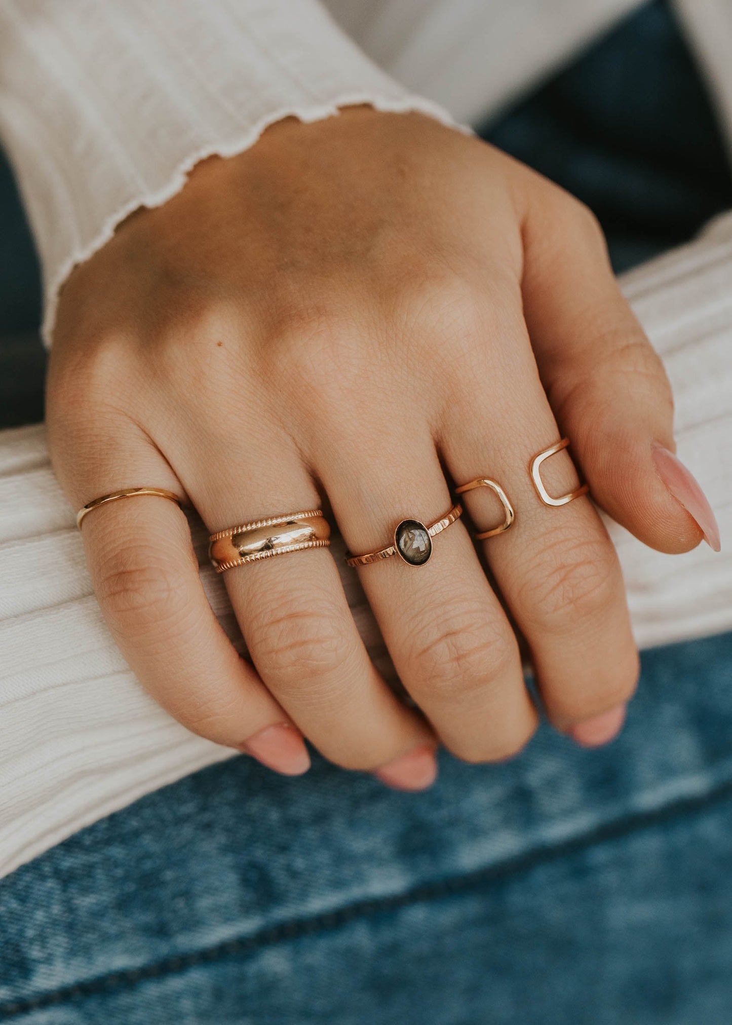 Ines Ring