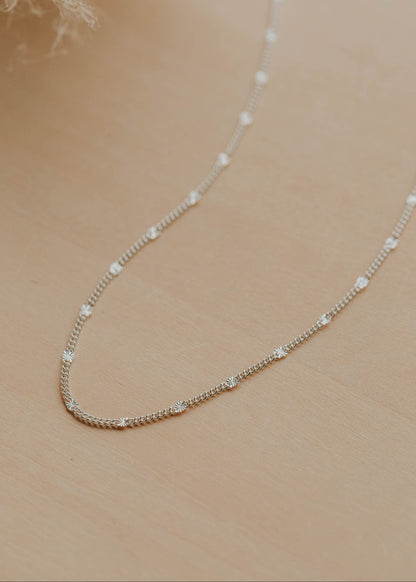 Ellis Chain