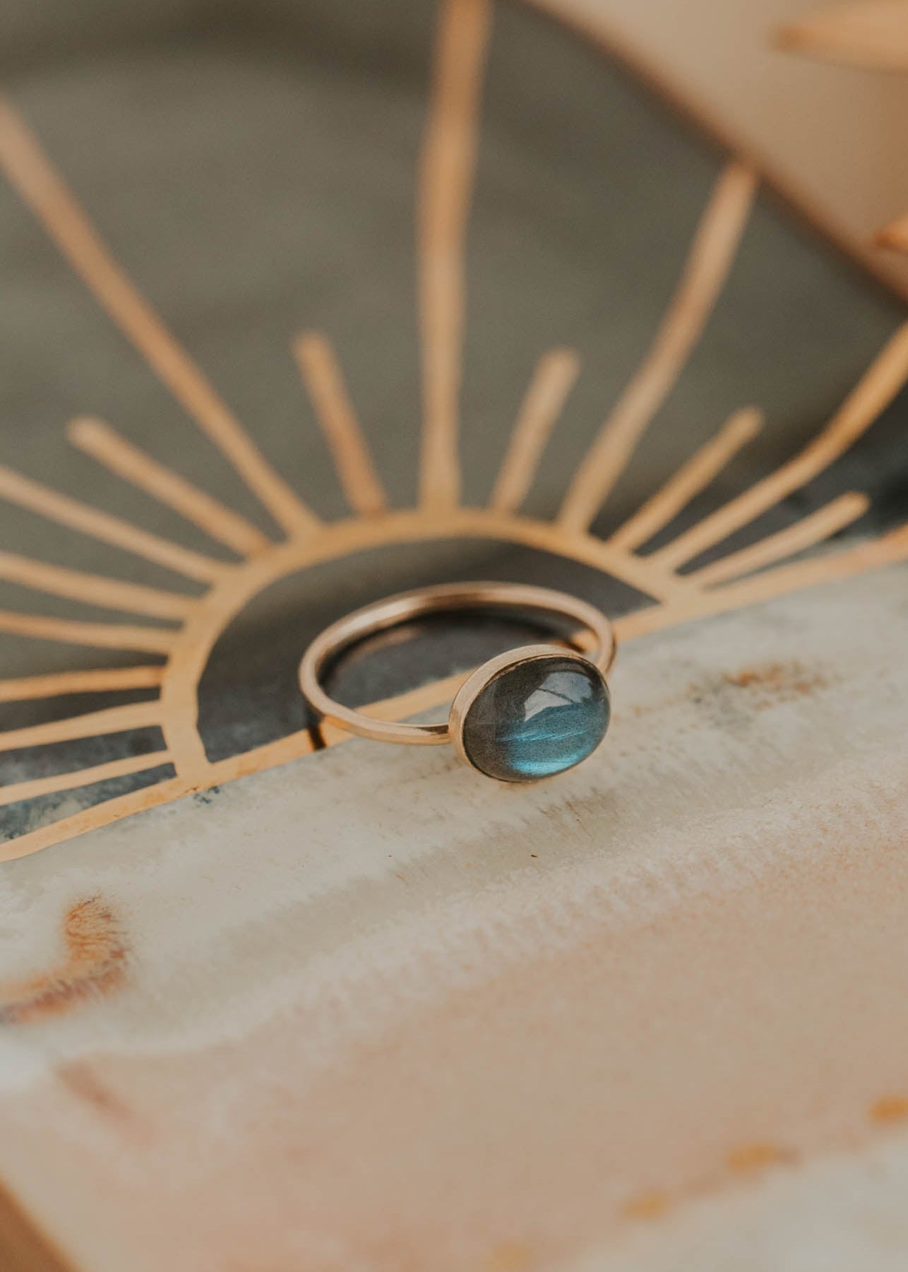 Mystic Ring