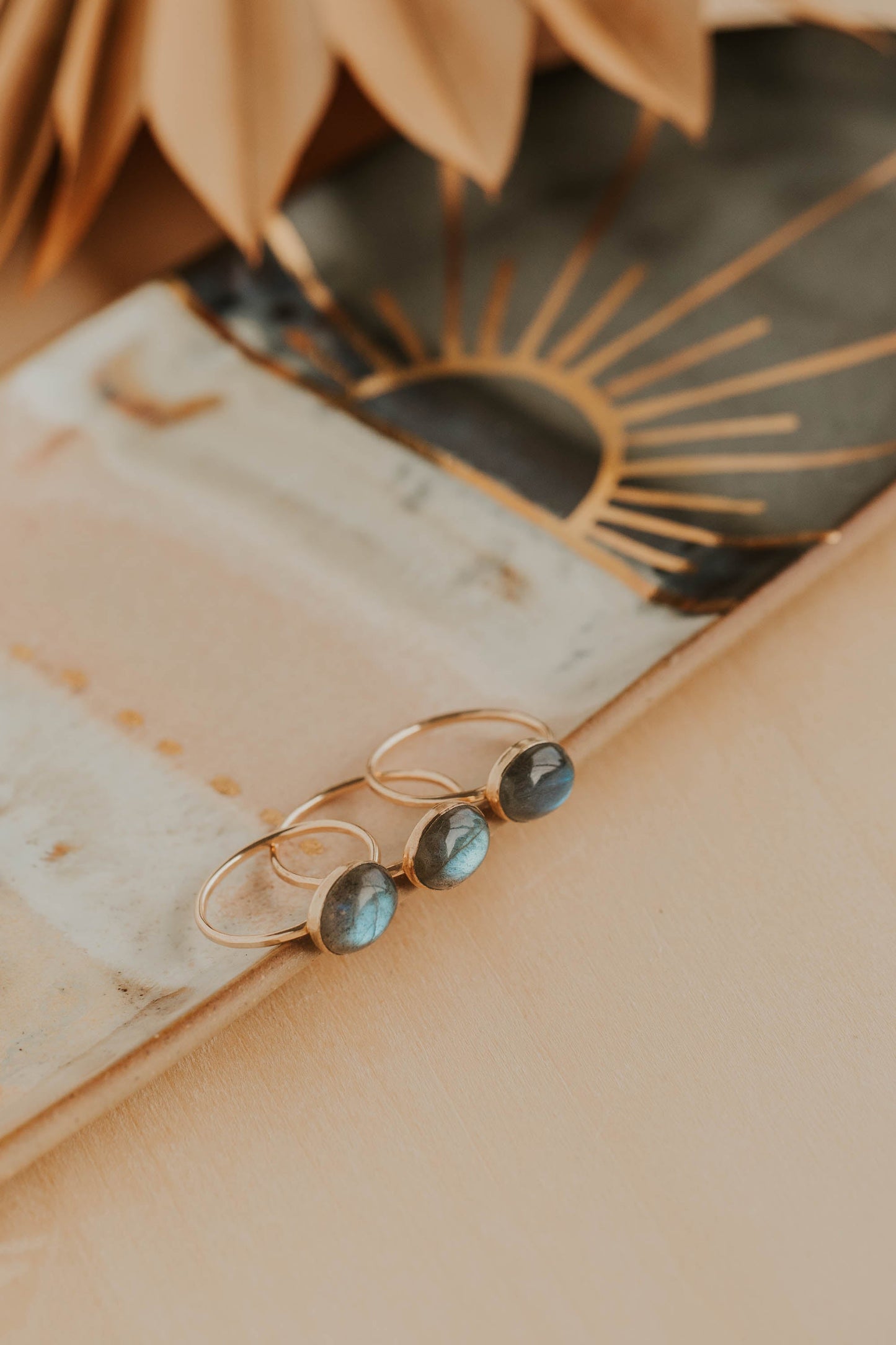 Mystic Ring
