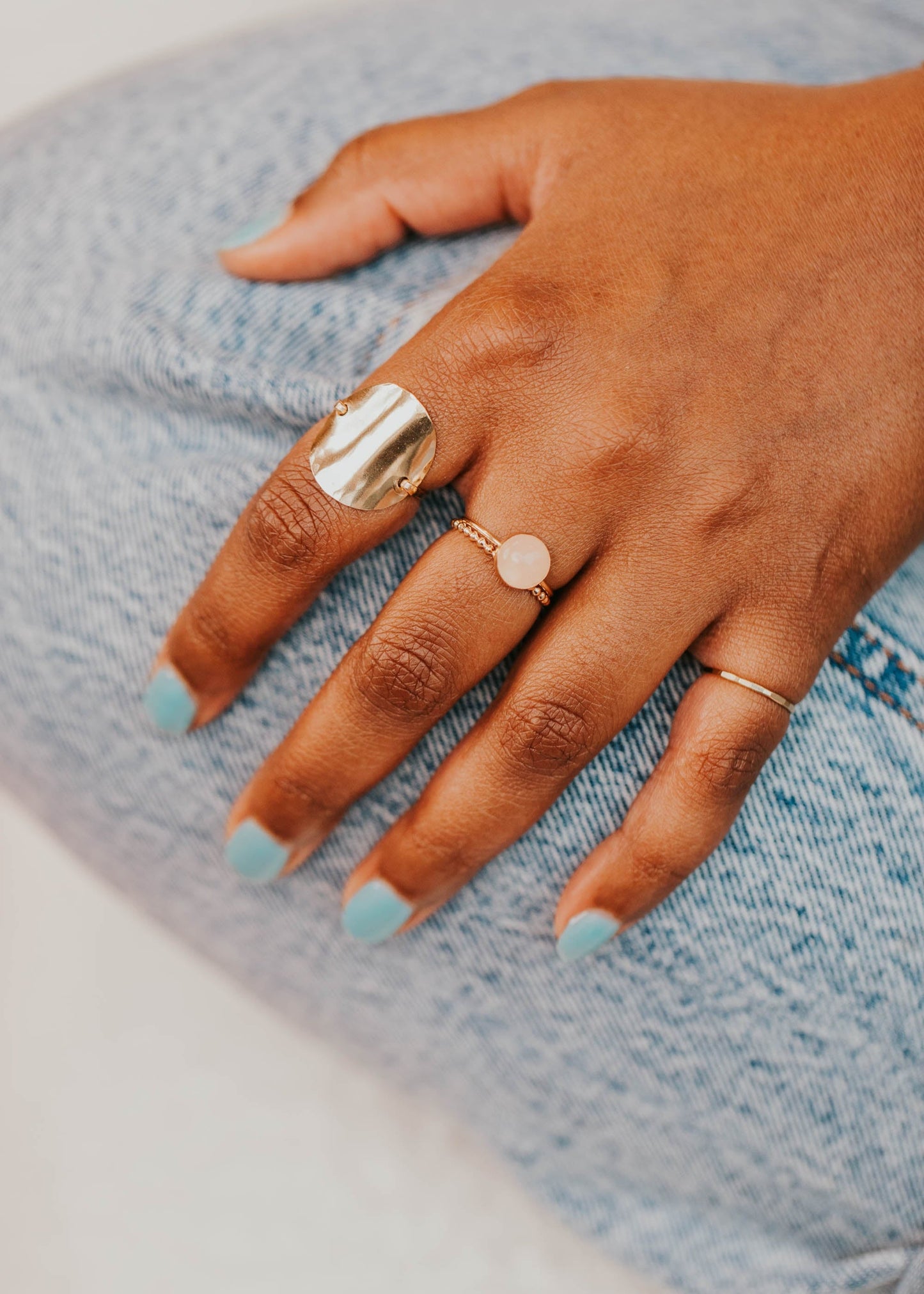 Rosie Ring