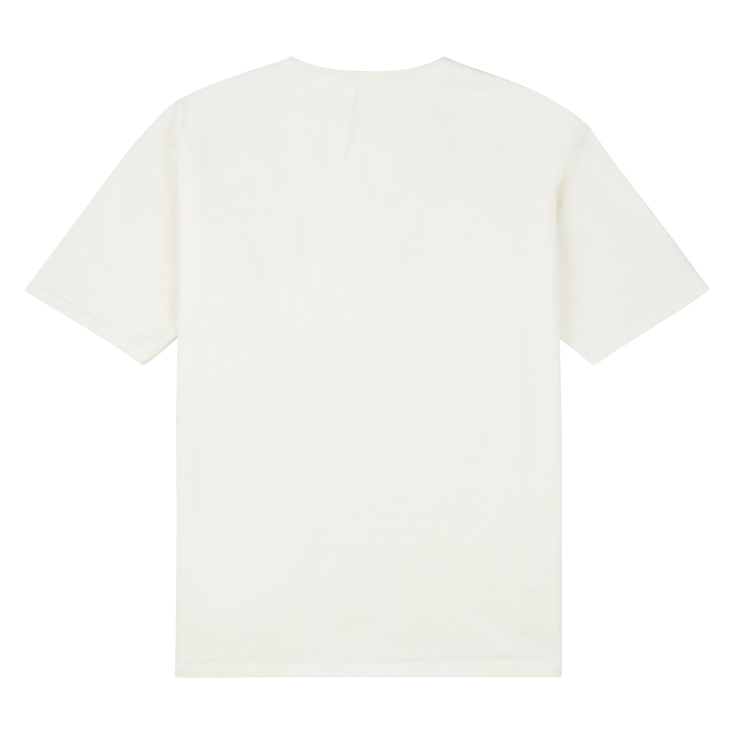 Notting Hill Eagle Tee | Vintage White
