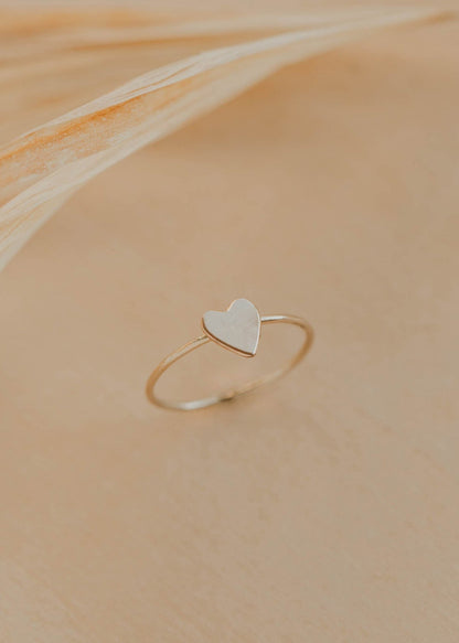 Be Mine Ring