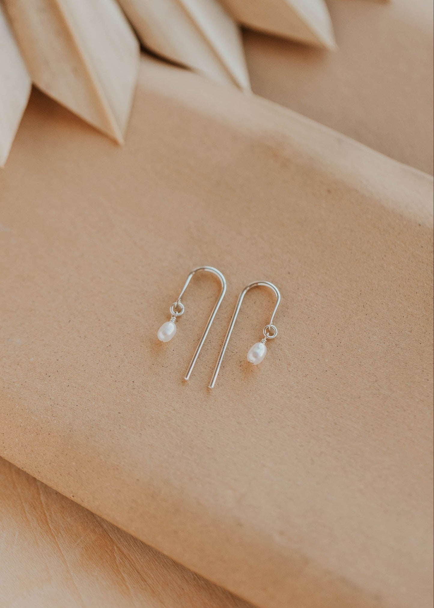 Dove Baby Threaders