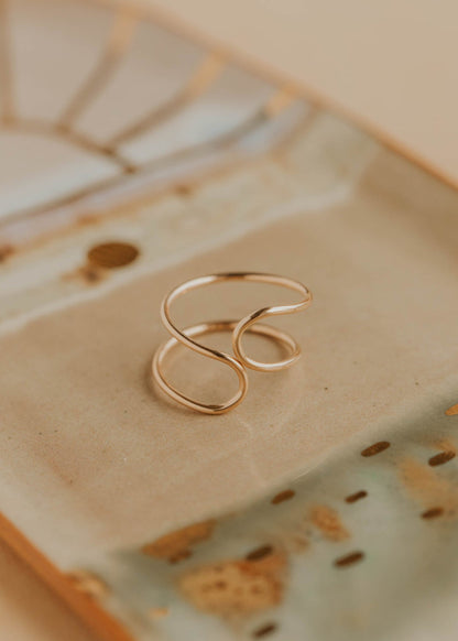 Drift Ring