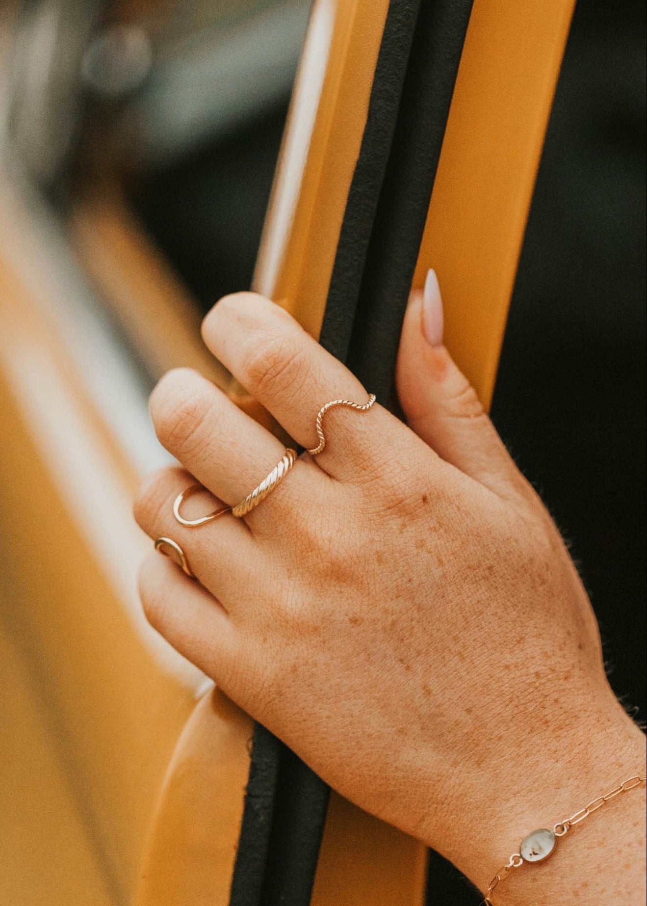 Dune Ring