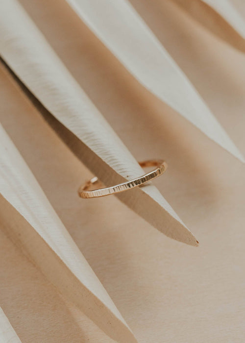 Marlo Ring