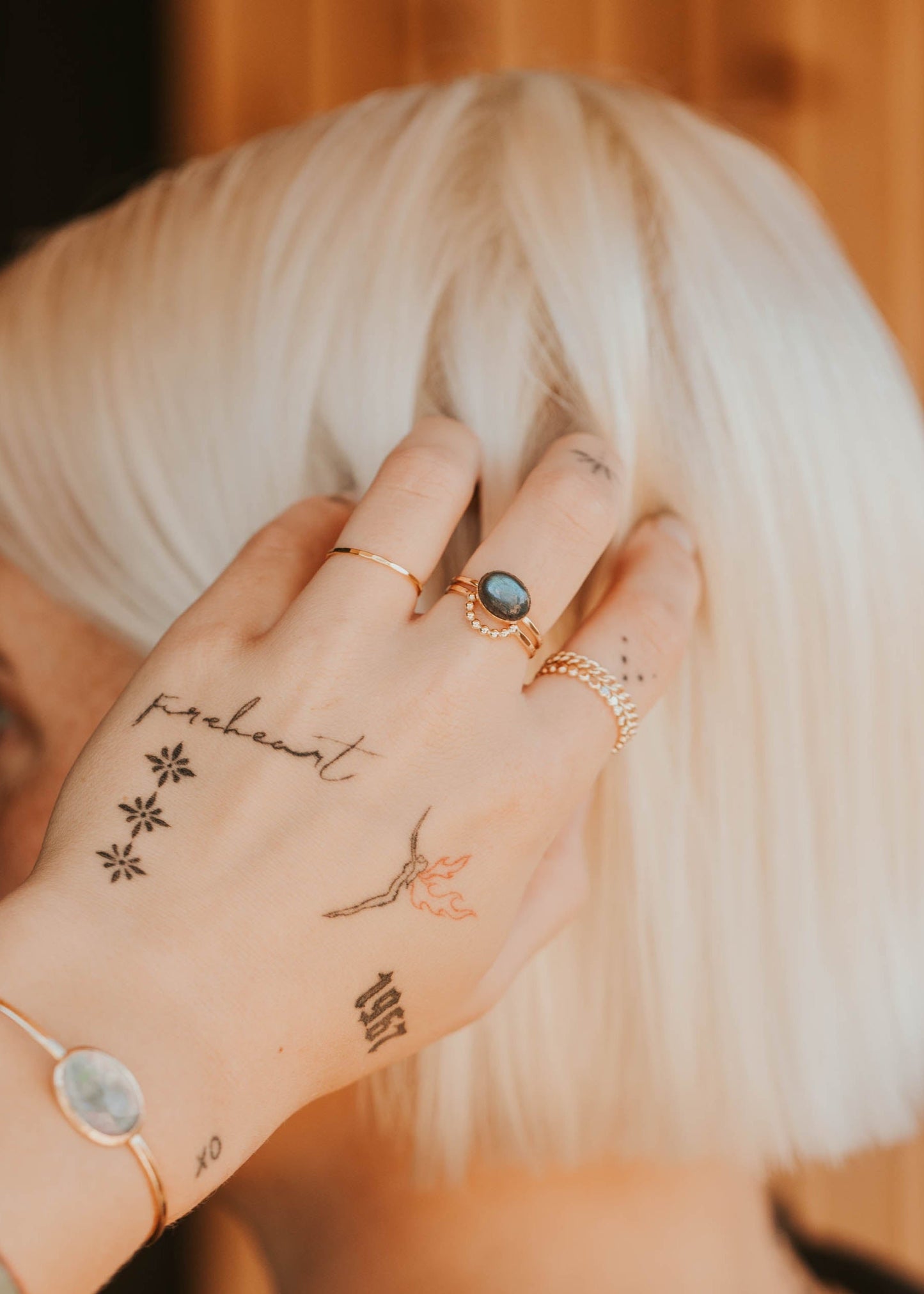 Mystic Ring