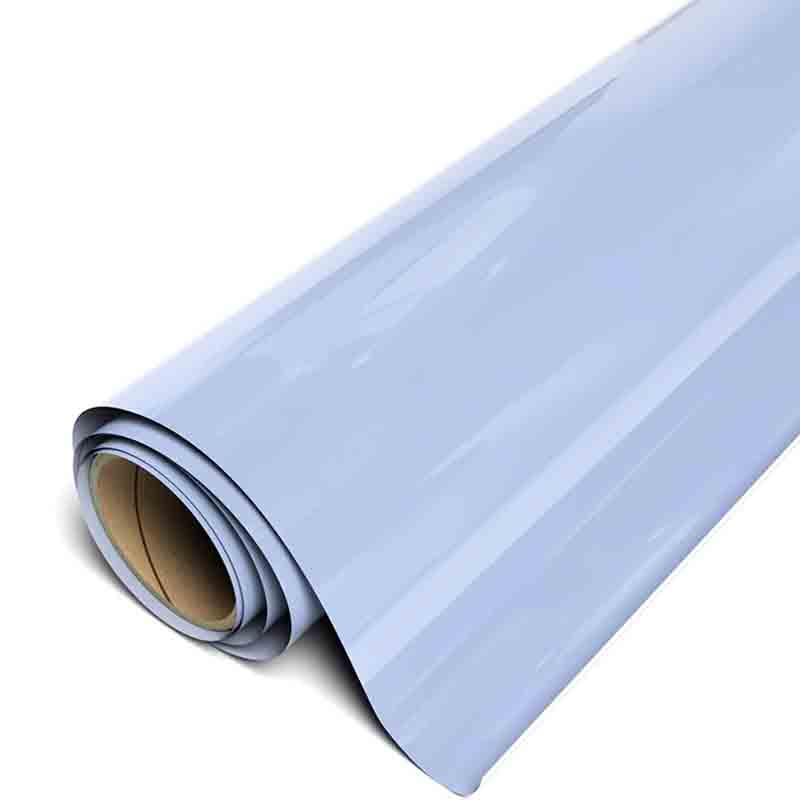 15" Periwinkle Siser EasyWeed Heat Transfer Vinyl (HTV)
