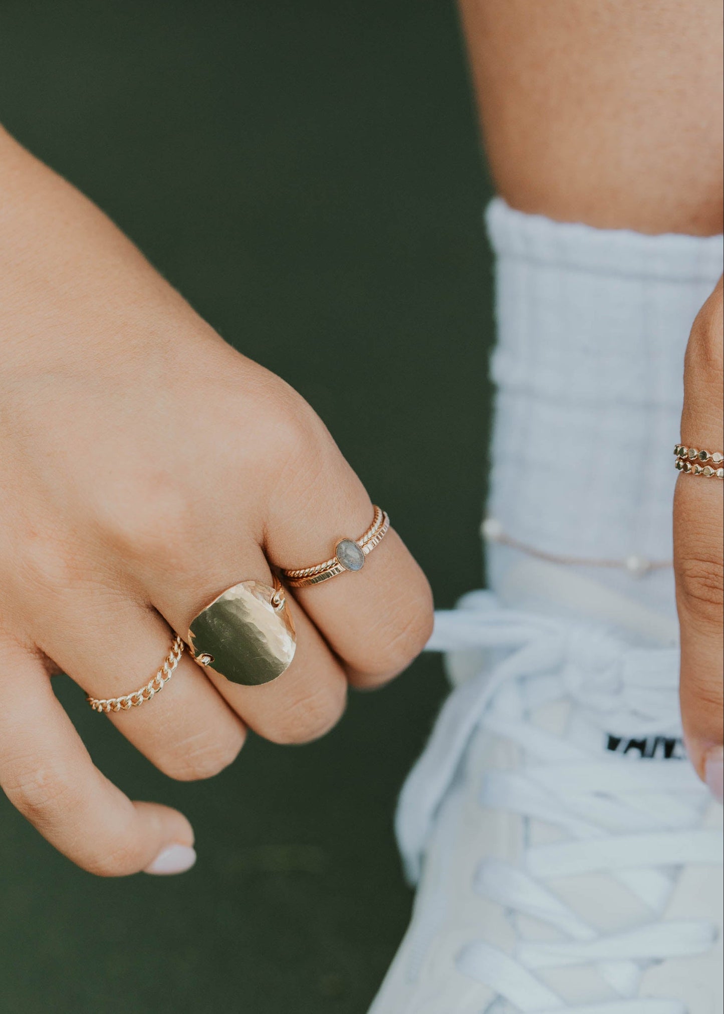 Dusk Ring