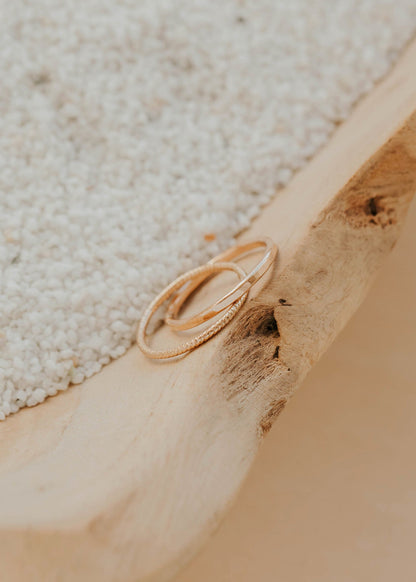 Echo Ring