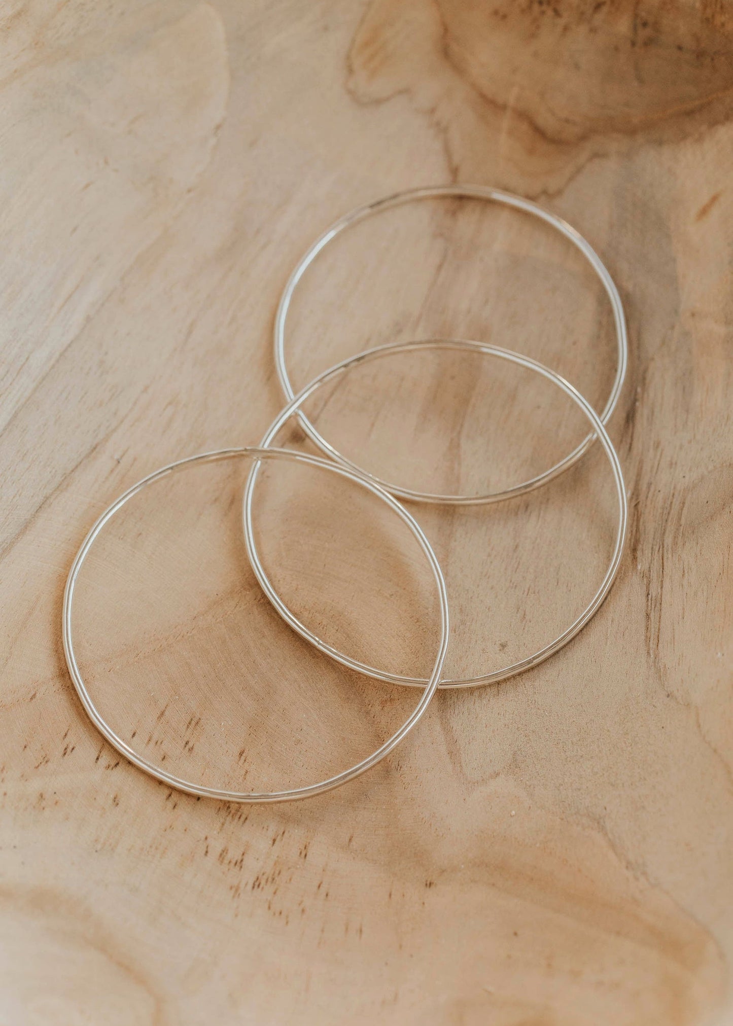 Harmony Bangle