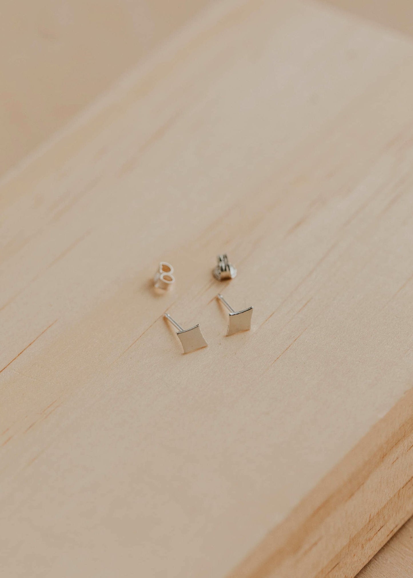Sparkle Studs
