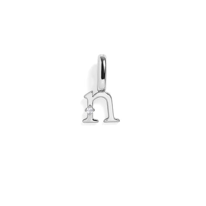 Letter Charm
