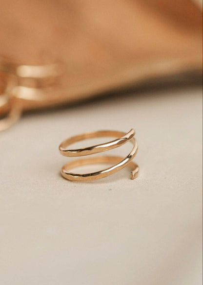 Wrap Ring